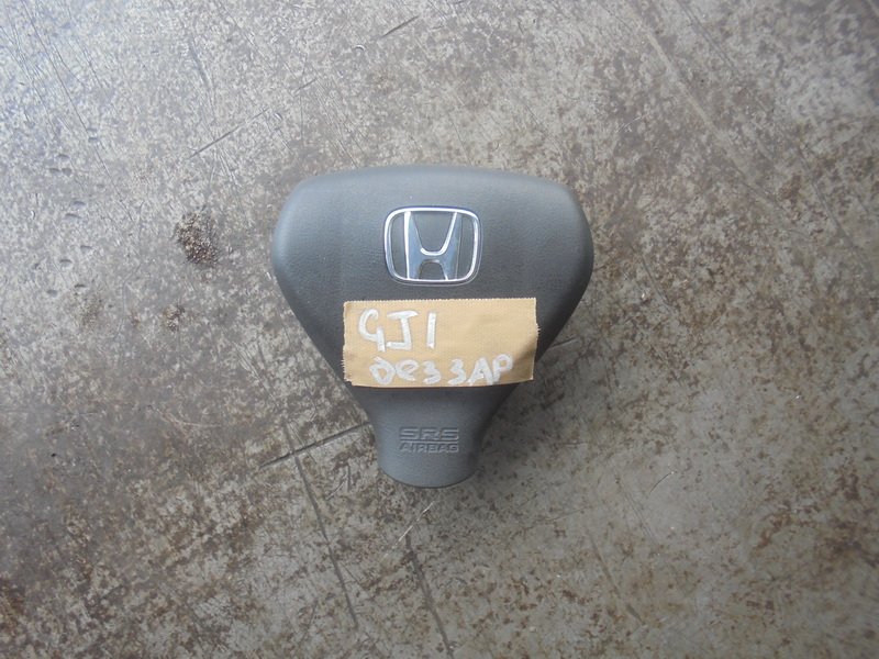 Airbag на руль Honda Airwave