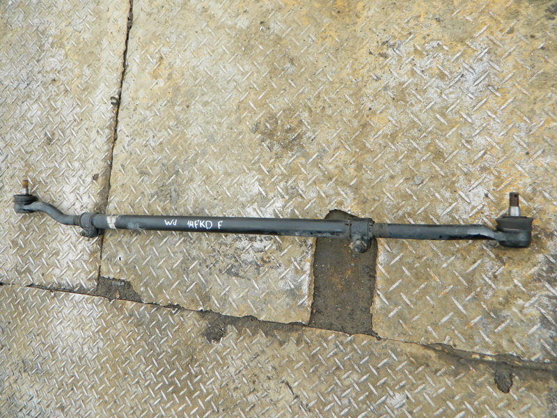 Рулевая трапеция Jeep Grand Cherokee WJ