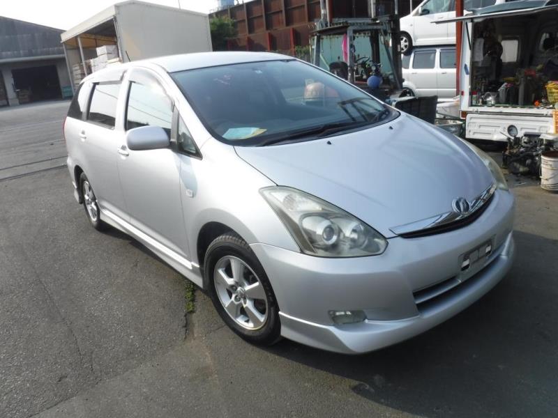 Toyota Wish ANE10