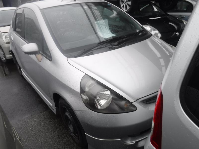 Honda Fit GD1