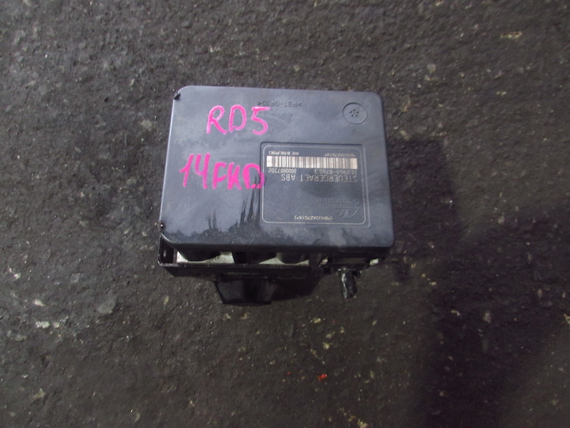 Блок АБС Honda CR-V