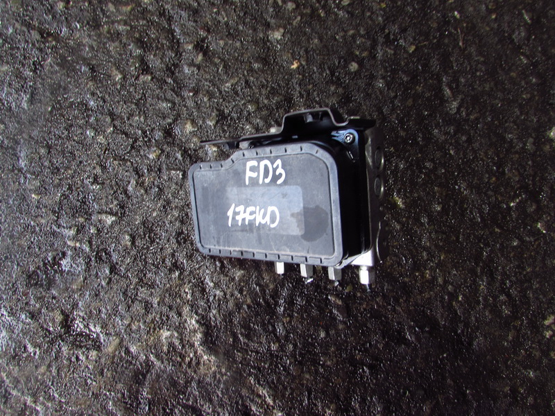 Блок АБС Honda Civic