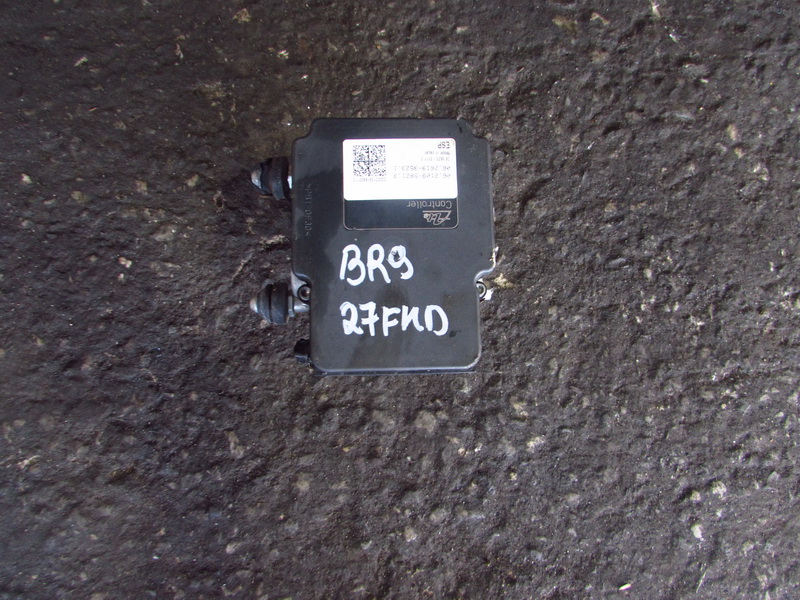 Блок АБС Subaru Legacy