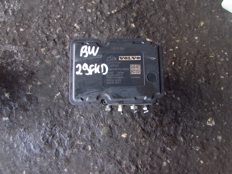 Блок АБС Volvo V70