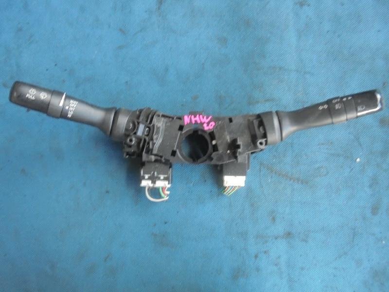 Подрулевой переключатель Toyota Prius