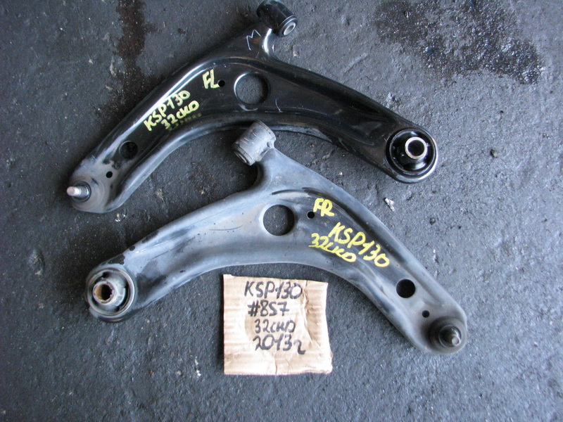 Рычаг Toyota Vitz