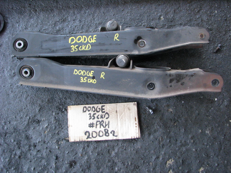 Рычаг Dodge Journey