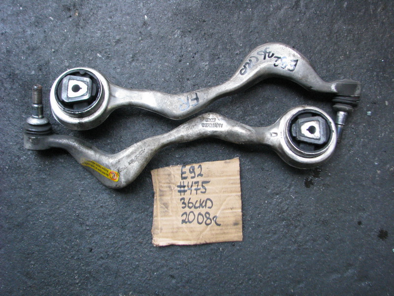 Рычаг BMW 3-series E92