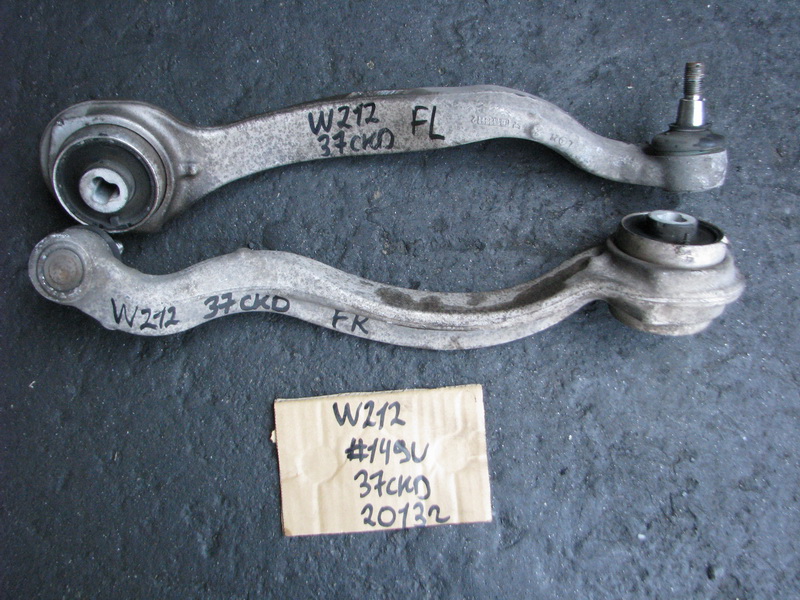 Рычаг Mercedes-benz E-class