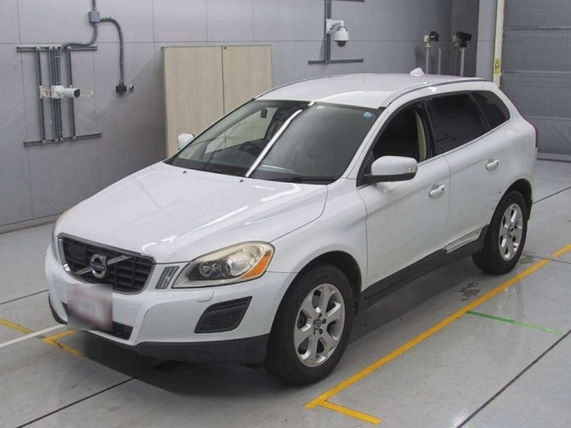 Volvo Xc60 DZ47