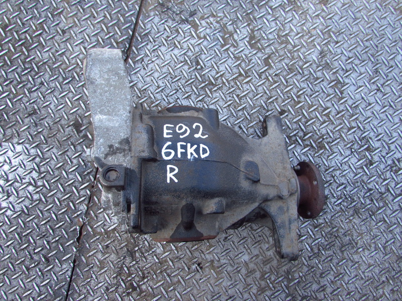 Редуктор BMW 3-series