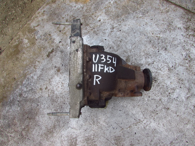 Редуктор Ford Expedition