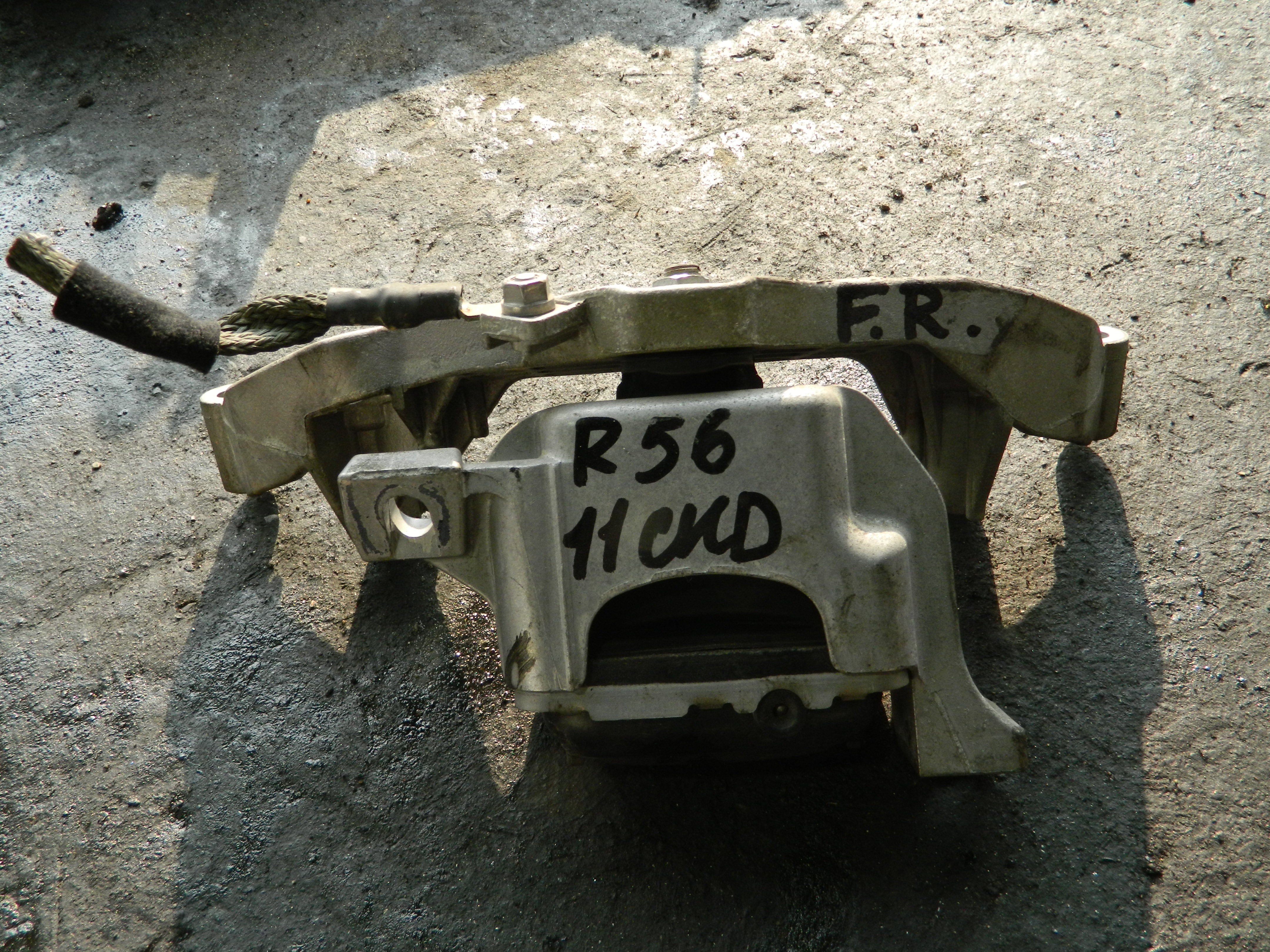Подушка двигателя Mini Hatch R56