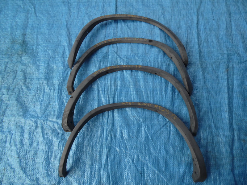 Дефендер Suzuki Swift HT51S