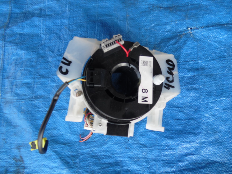 Шлейф подрулевой Nissan Tiida