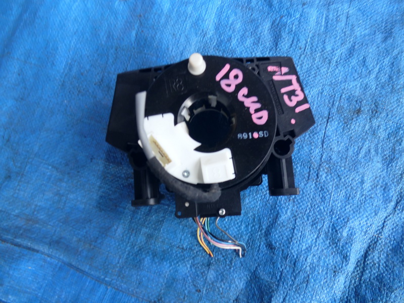 Шлейф подрулевой Nissan X-Trail