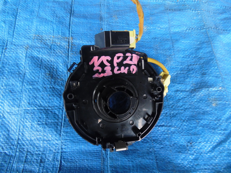 Шлейф подрулевой Toyota Funcargo