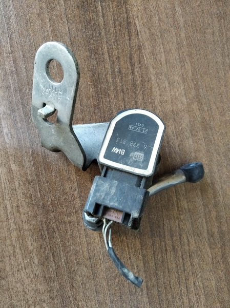 Датчик положения кузова BMW 3-series