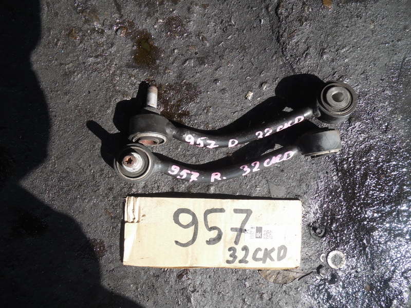 Стойка стабилизатора Porsche Cayenne 957