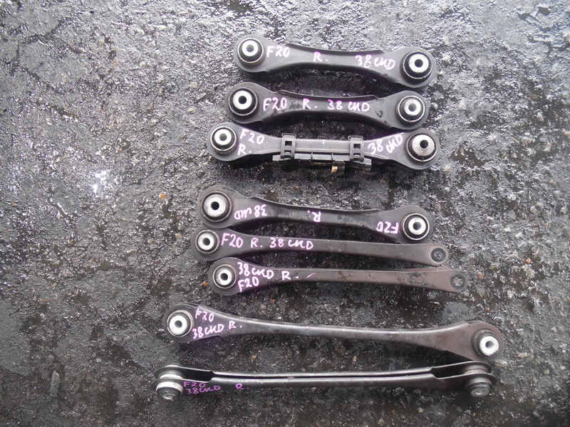 Тяга подвески BMW 1-series