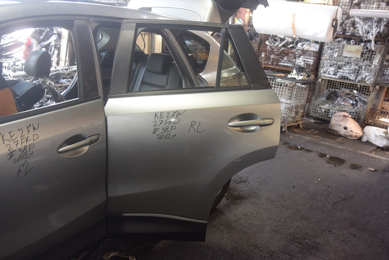 Дверь Mazda Cx-5 KE2FW