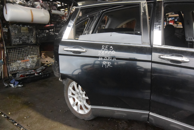 Дверь Honda CR-V RE3