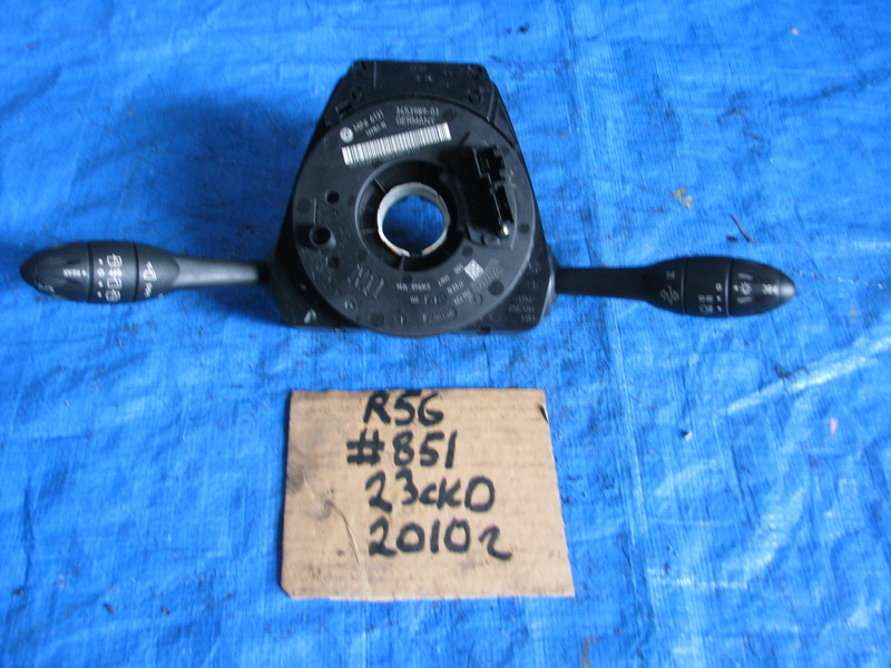 Подрулевой переключатель Mini Hatch