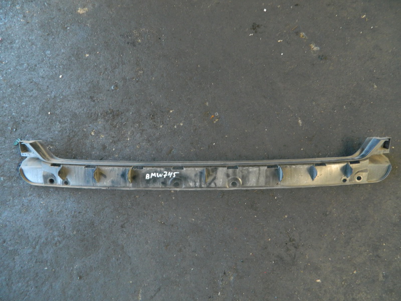 Крепление бампера BMW 7-series E66