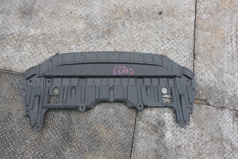 Защита двигателя Nissan Teana L33