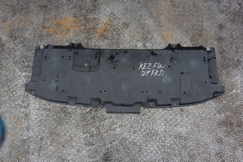 Защита двигателя Mazda Cx-5 KE2FW