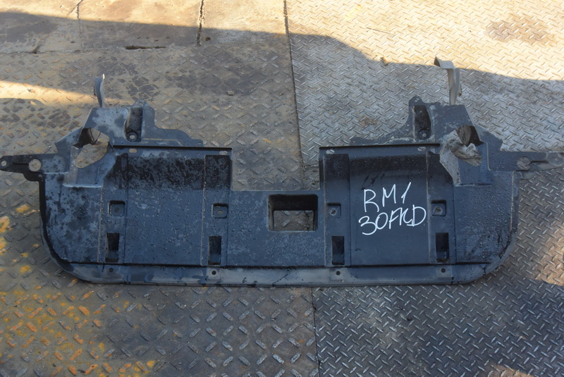 Защита двигателя Honda CR-V RM1