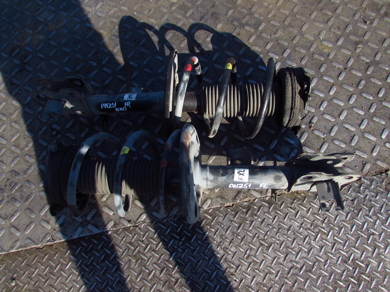 Стойка Nissan Murano PNZ51