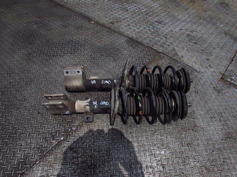 Стойка Peugeot 308