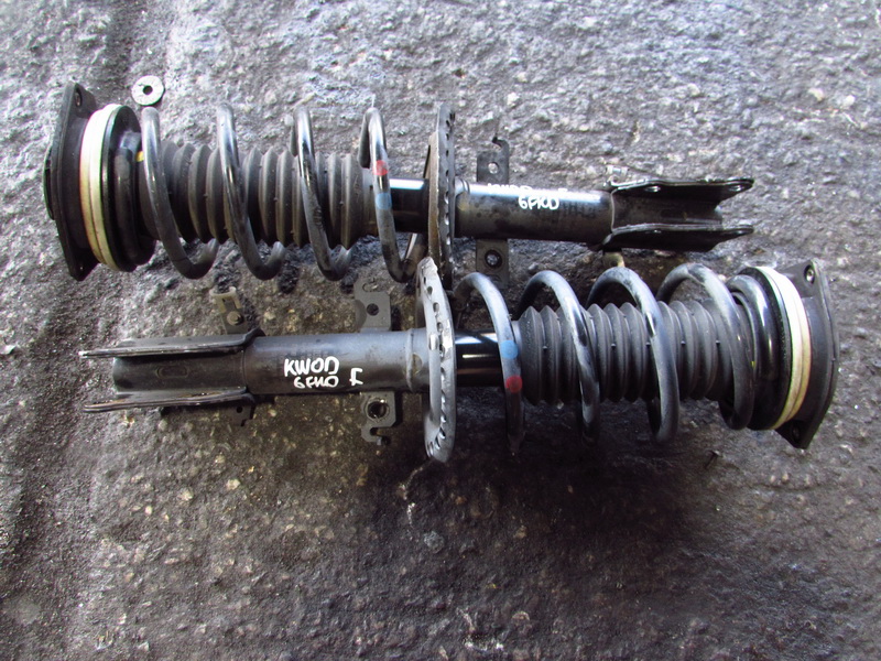 Стойка Renaut Kangoo KW0D