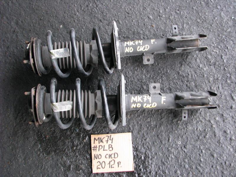 Стойка Jeep Patriot MK74