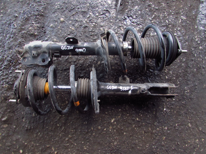 Стойка Mitsubishi Outlander GG2W