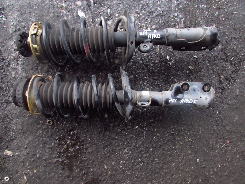 Стойка Honda Cr-z ZF1