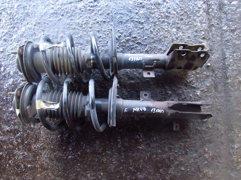 Стойка Jeep Compass MK49