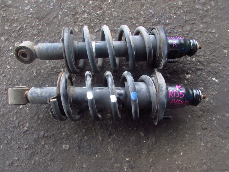 Стойка Honda CR-V