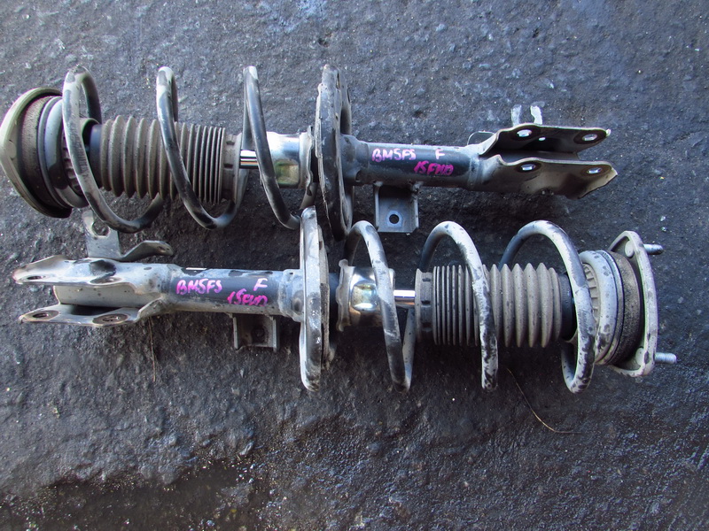 Стойка Mazda Axela BM5FS