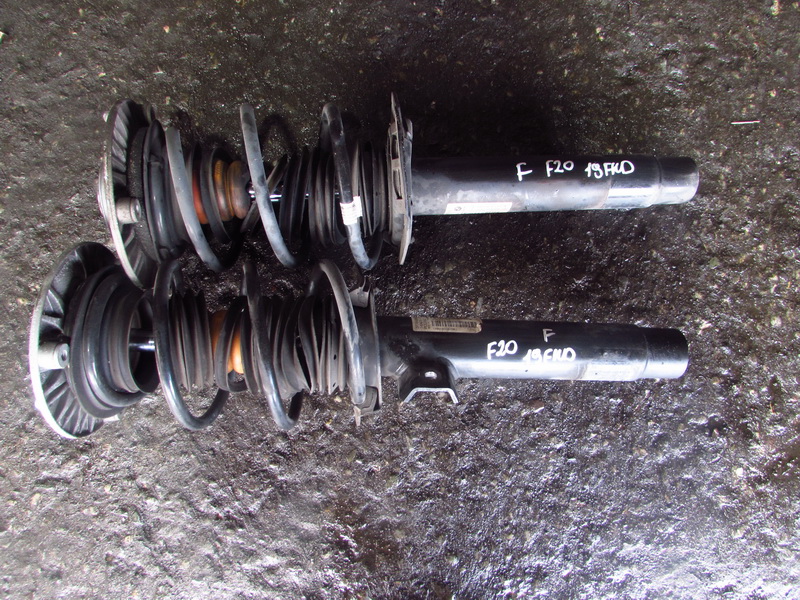 Стойка BMW 1-series F20