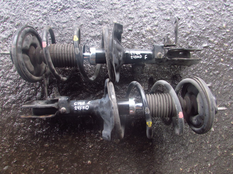 Стойка Mitsubishi Lancer CY4A