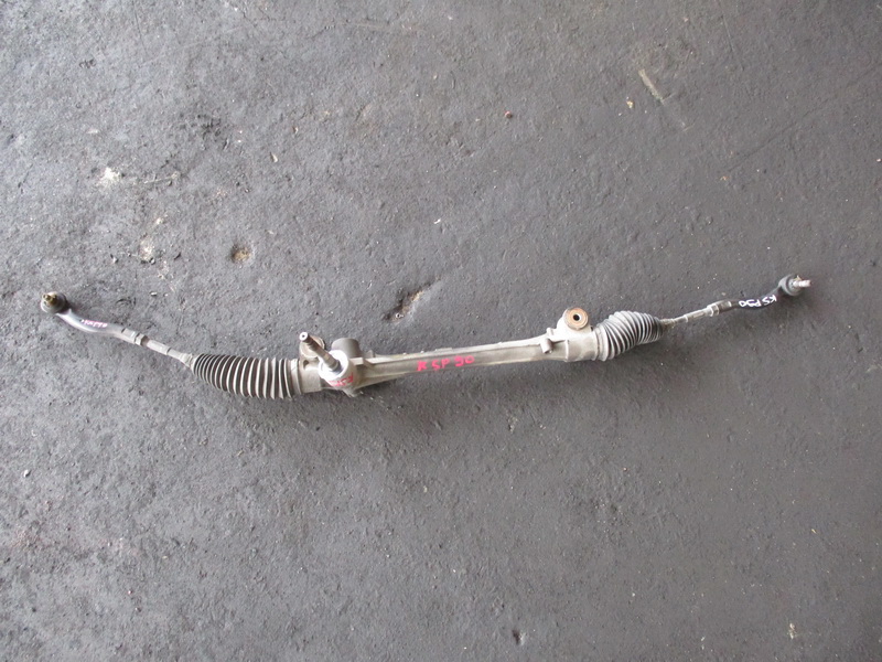 Рулевая рейка Toyota Vitz