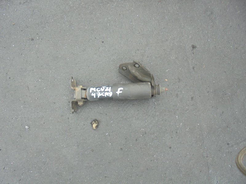 Подушка двигателя Toyota Mark II Qualis