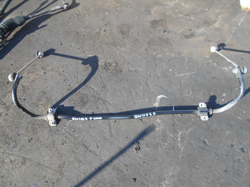 Стабилизатор Volkswagen Polo