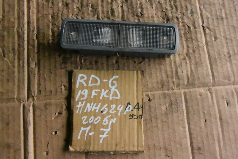 Плафон салона Honda CR-V