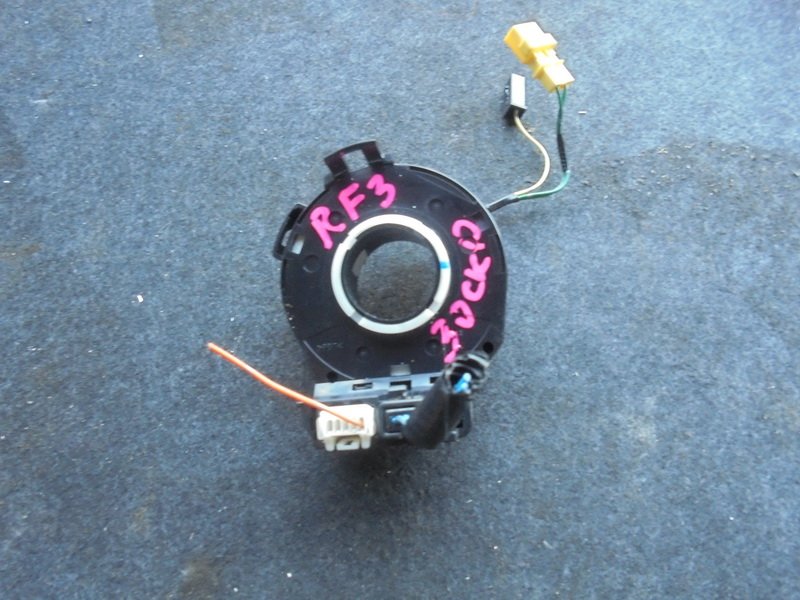 Шлейф подрулевой Honda Stepwgn RF3