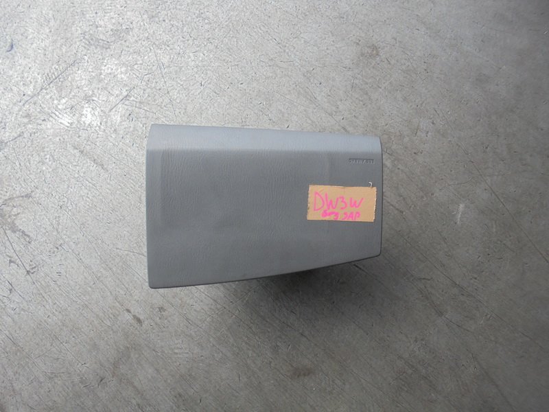 Airbag пассажирский Mazda Demio