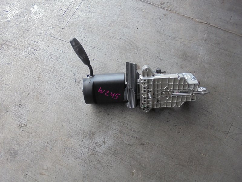 Рулевая колонка Mercedes-benz B-class