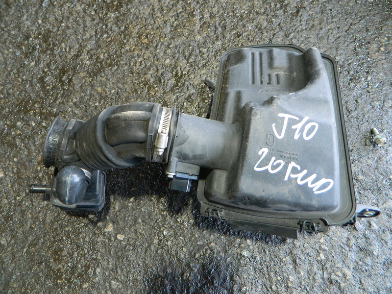 Корпус воздушного фильтра Nissan Dualis J10